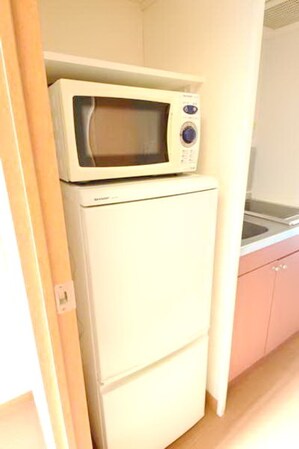 レオパレススアーブの物件内観写真